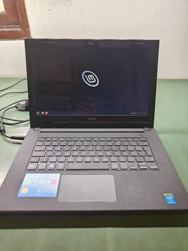 Notebook Dell Inspiron 14 (i14-3442) - Ótimo para Home Office e Estudos!