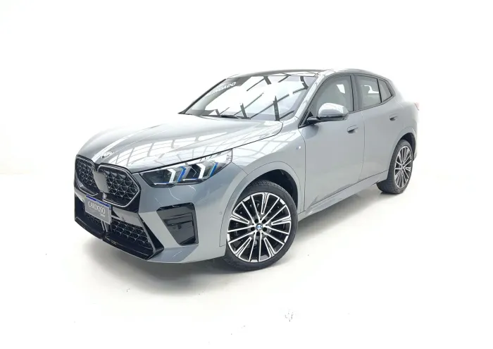 BMW X2 Xdrive20i M Sport 2025
