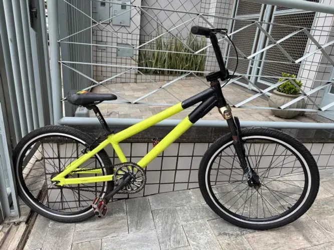 BICICLETA ARO 24 MONACO