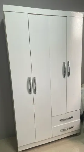 Guarda roupa solteiro