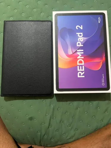 Tablet Xiaomi Redmi Pad 2