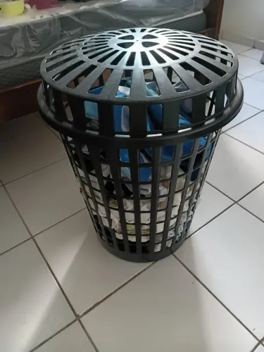 Cesto de roupa 