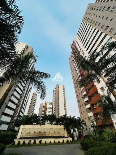 Aluguel de Apartamento Mobiliado no Residencial Harmonia | Pronto para Morar