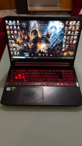 Notebook Acer Nitro 5
