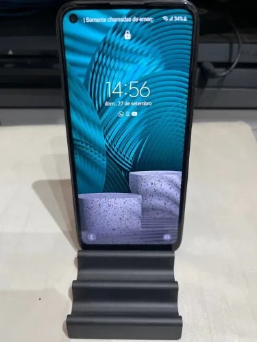 Samsung A11 em perfeito estado!