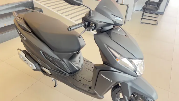 Honda Elite 125 26/27 0KM