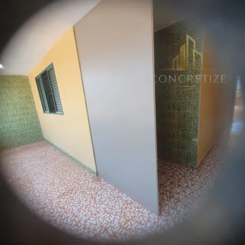 Casa 2 quartos - Bela Vista - próximo a igreja Santo Antônio