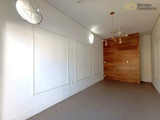Loja de esquina 22m² em ponto estratégico | São Geraldo Alta visibilidade!