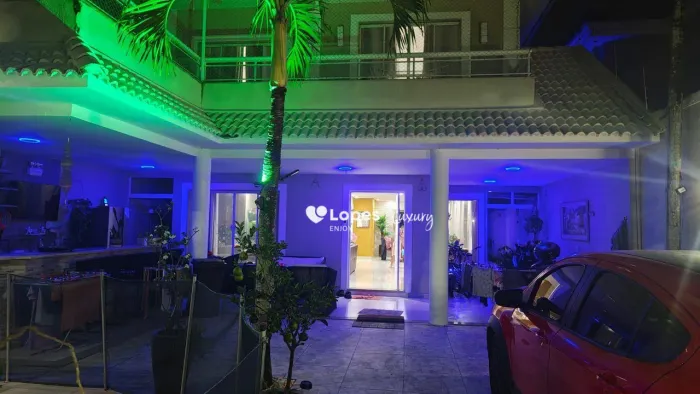 Casa com 4 Quartos à venda, 360 m² por R$ 3.000.000 - Recreio dos Bandeirantes - Rio de Ja