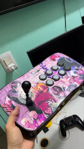 Mesa Arcade fliperama 