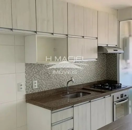 Apartamento à venda, Vila Aurocan, Campinas, SP