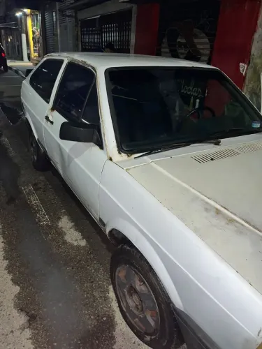 Volkswagen Gol Geração I 1000 2P 1996