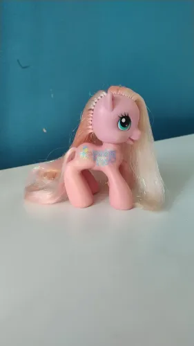 My Little Pony Pinkie Pie 