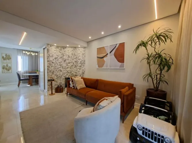 New Village - Casa com 3 dormitórios à venda, 158 m² por R$ 910.000 - Granja Viana - Cotia