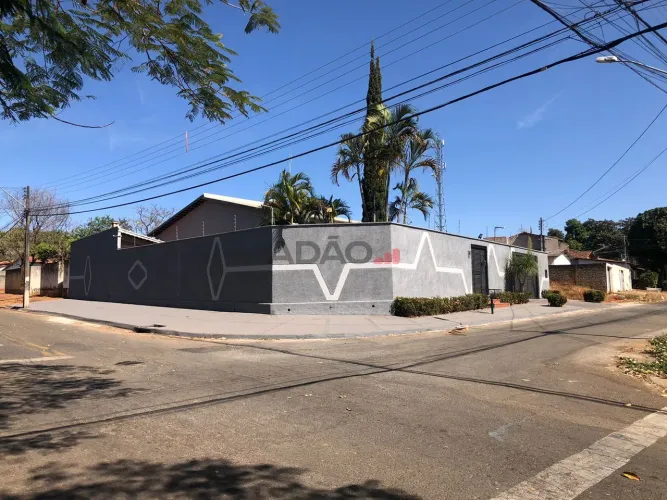 Linda Casa Térrea