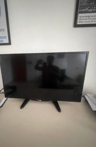 TV AOC 32?