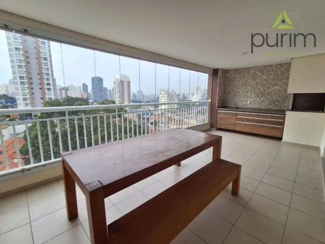 Varanda Gourmet 3 dormitórios 3 suites , 133 m² - venda por R$ 2.200.000 ou aluguel por R$