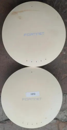Access Point Fortinet FAP-221C Wi-Fi 5 Dual Band: 2.4GHz + 5GHz