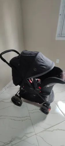 Carrinho de bebê Cosco Nexus