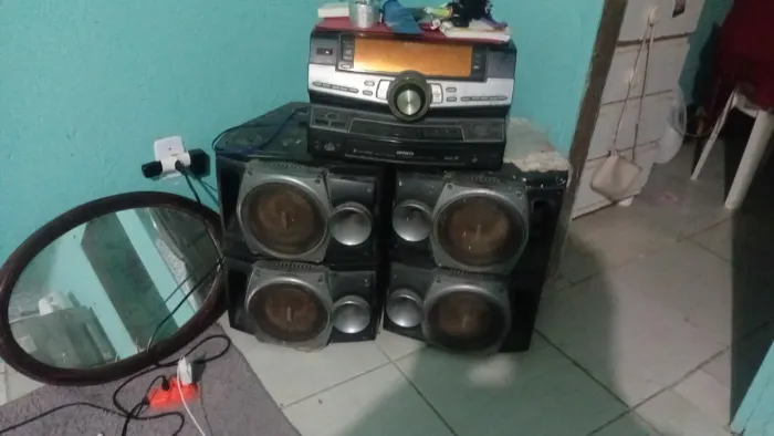 Som sony