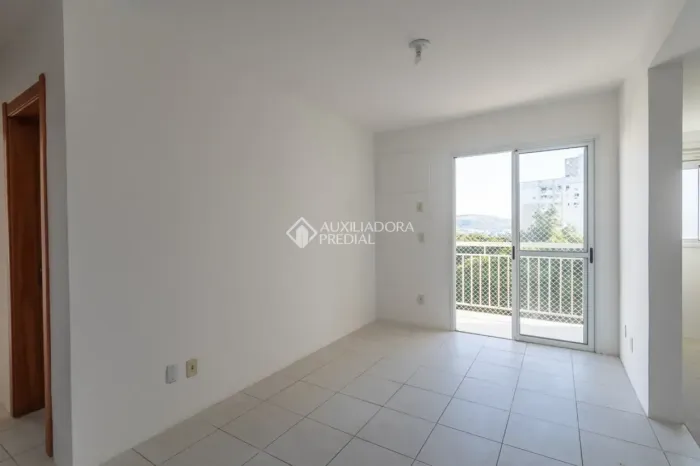 APARTAMENTO SHOW !!! 61 metros quadrados com 2 quartos em Jardim Carvalho - Porto Alegre -