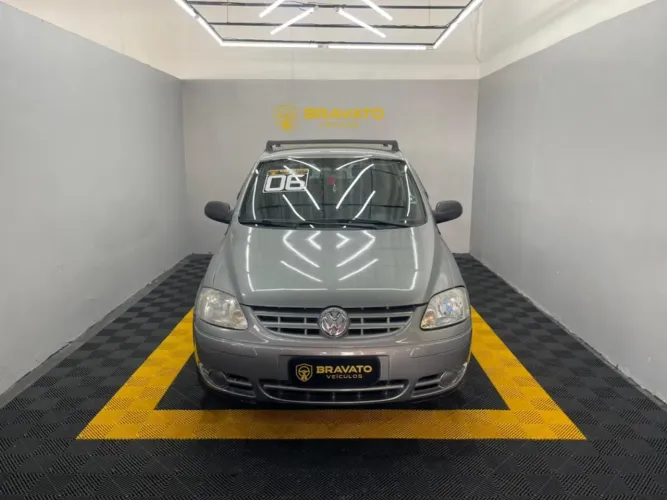 Volkswagen Fox 1.0 MI Total Flex 8V 5P 2006