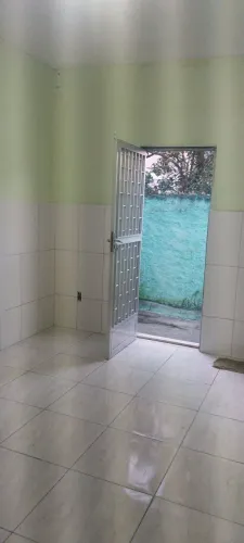 Aluguel de casa para casal