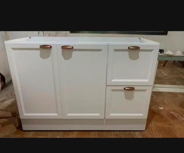 Peça nova