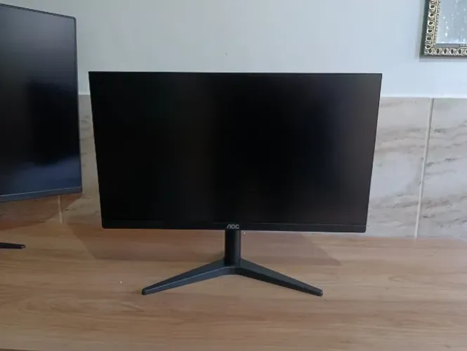 Monitor AOC 75HZ