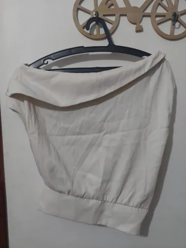 Blusa Shein tamanho S/P