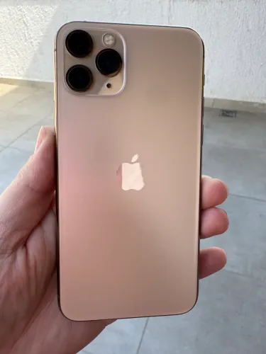 iPhone 11 PRO 256gb