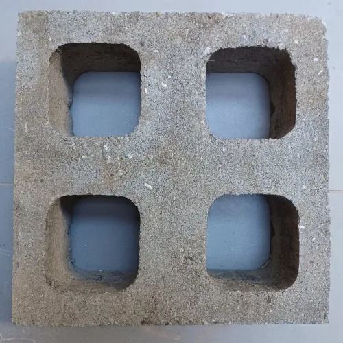 Paver Concregrama 30x30x10