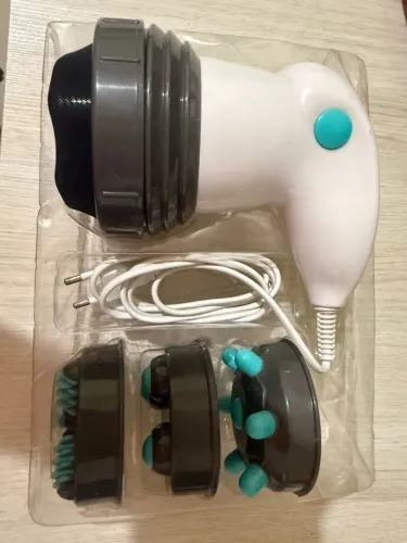 Massageador Slim Body® Oficial - Anticelulite e Gordura Localizada