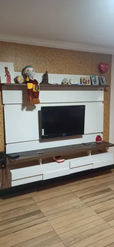 Painel de Tv