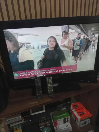 Vendo TV Philips 