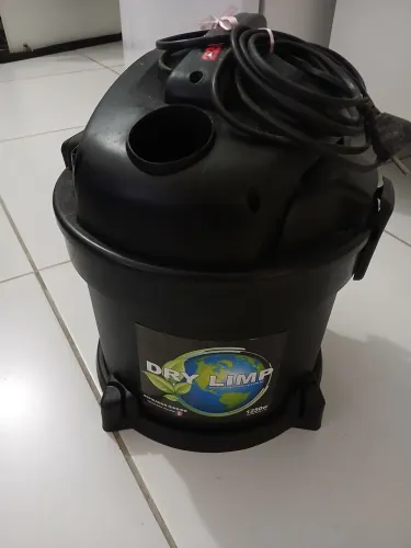 Vendo extrator híbrido  com pulverizador e borrifador  de compressão 