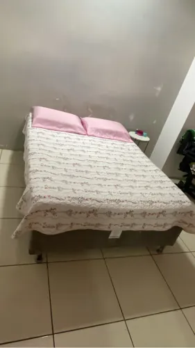 Cama de casal