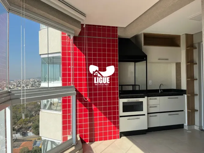 Apartamento para aluguel no bairro Vila Assunção