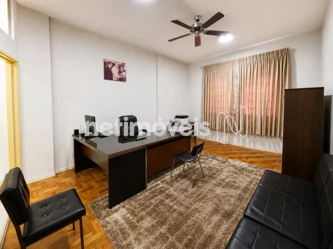 Sala Comercial à Venda no Edifício Maletta Centro de Belo Horizonte