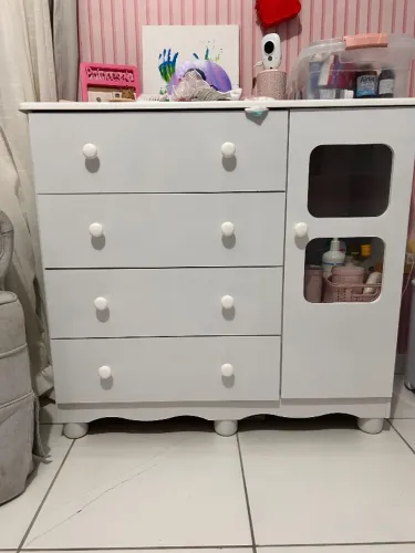 Cômoda 
