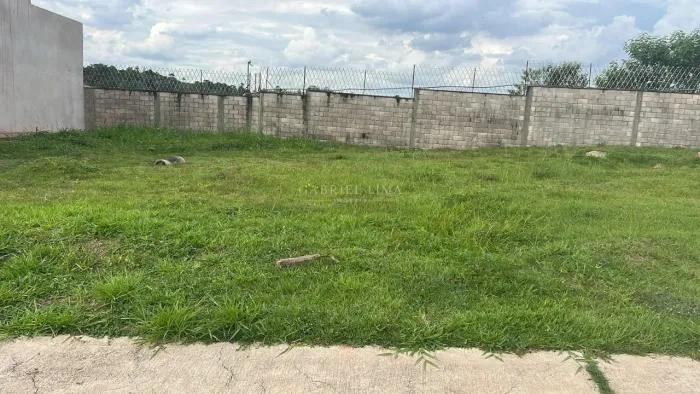 Terreno à Venda no Reserva da Mata em Jundiaí | 169,20 m² em Condomínio Fechado