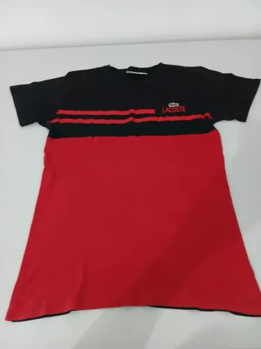 Camisas de Algodão