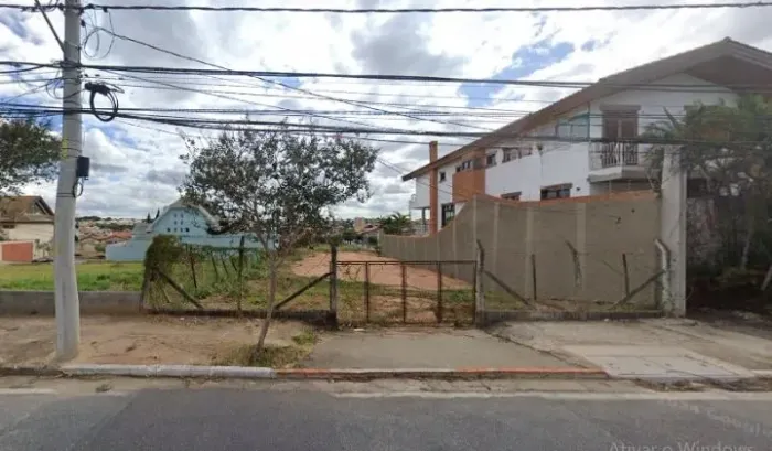 Terreno, 450 m² - venda - Jardim Eltonville - Sorocaba/SP