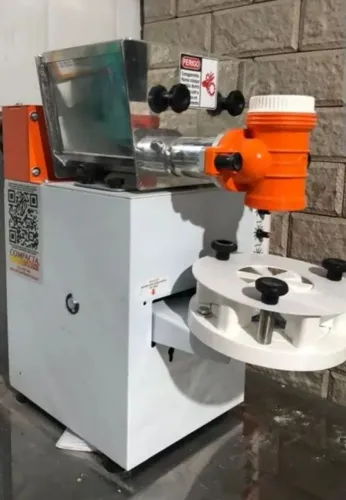 Máquina Modeladora de Salgados e doces Compacta Print.