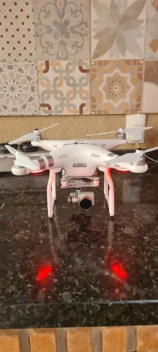 Drone DJI Phantom 3 Advanced