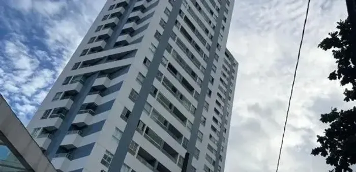 Apartamento com 4 Quartos à venda, 112m² - Torre