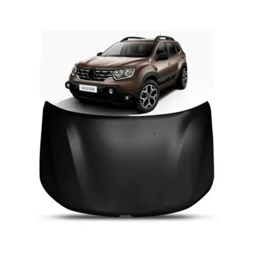 Capo Dianteiro Duster 2021 2022 2023 2024 2025