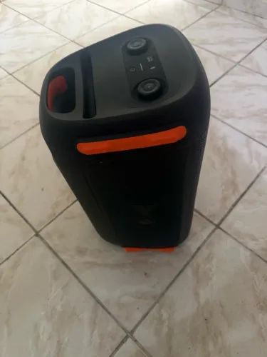 Paty Box 110