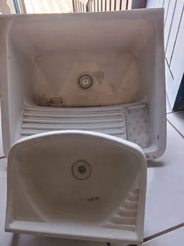 Tanques de plástico