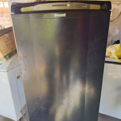 Geladeira cônsul frost free 360 litros